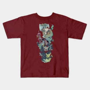 soul reaver Kids T-Shirt